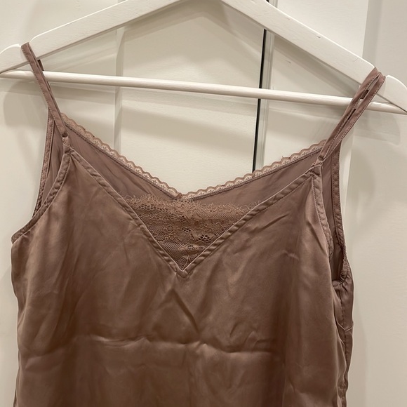 Anthropologie Cami - Picture 1 of 3